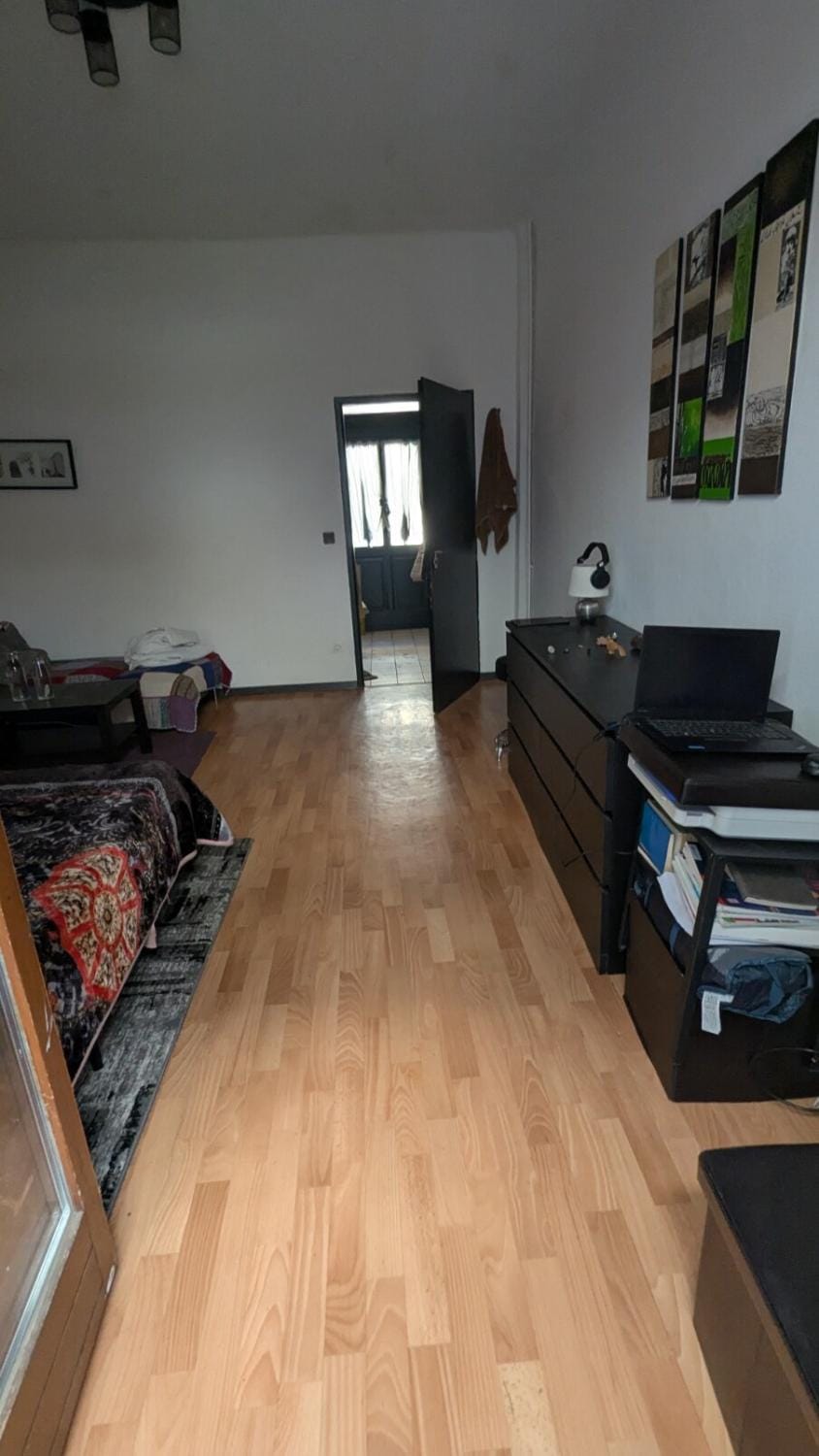Rural style in the city center Apartment in Graz