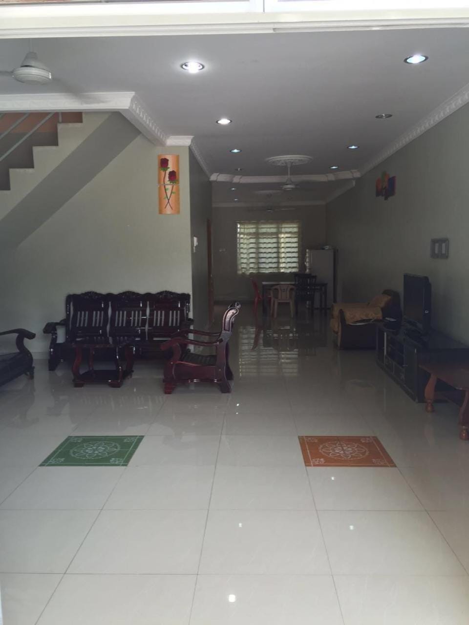 Beach House with Pool House in Negeri Sembilan, Malaysia