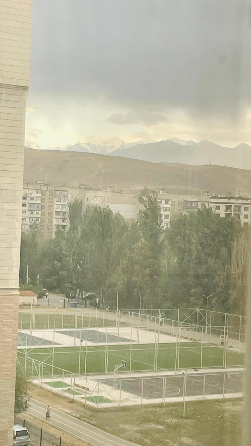 Eagle house Apartment in Almaty Region, Kazakhstan