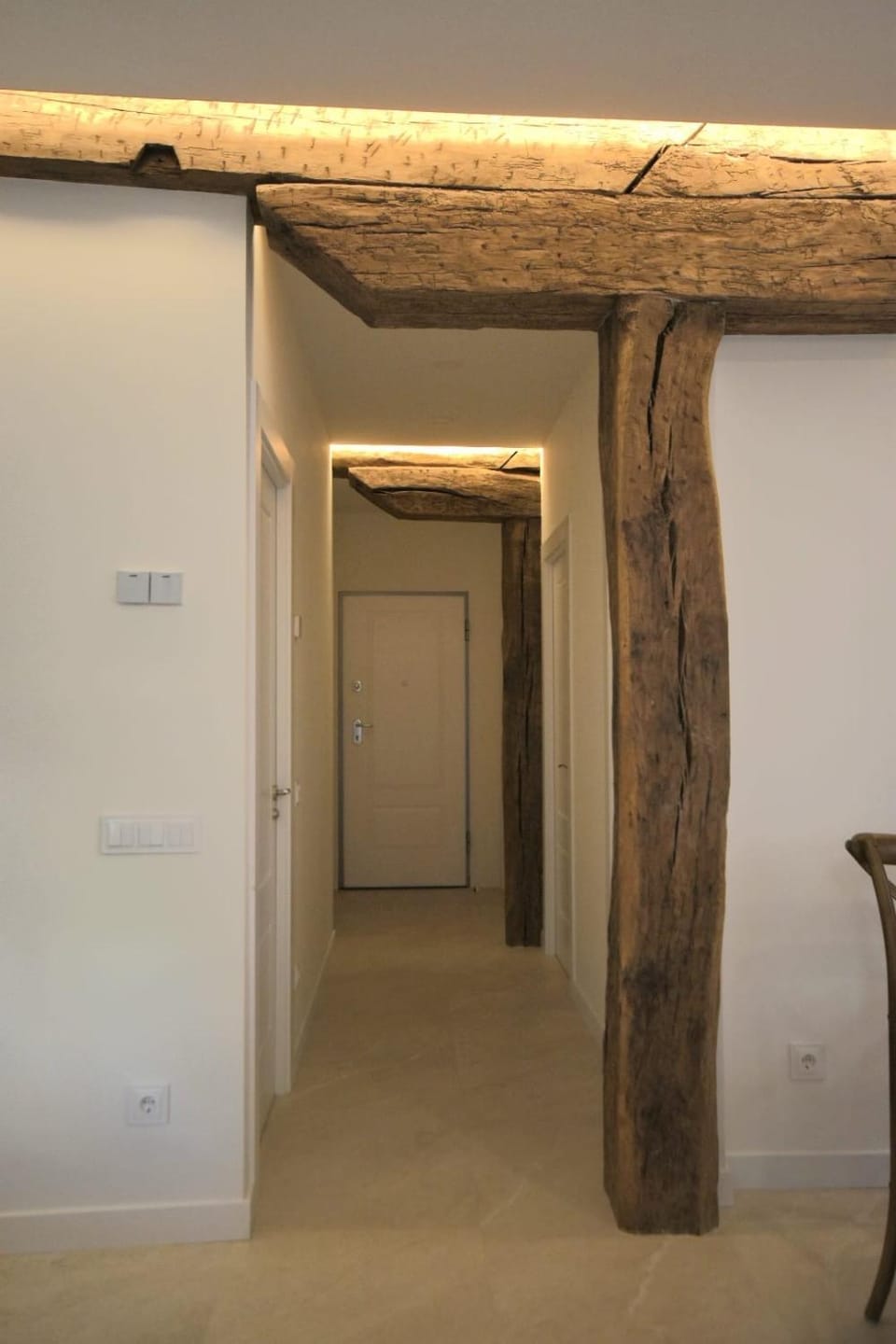 Sotileza Select Santander Apartment in Santander
