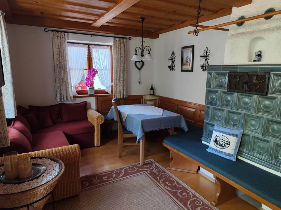 Haus Alpenblume Apartment in Berchtesgaden
