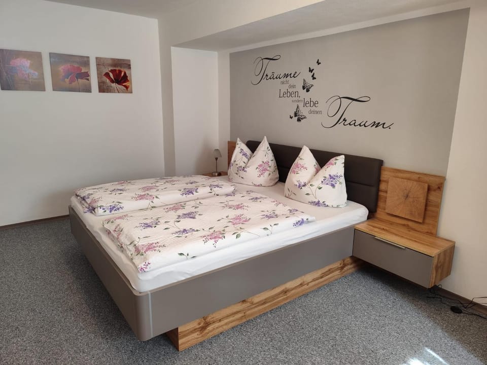 Haus Alpenblume Apartment in Berchtesgaden