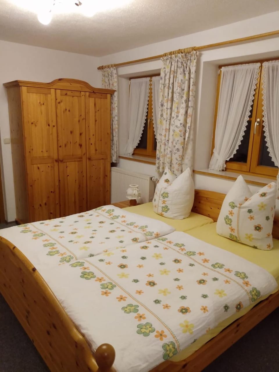 Haus Alpenblume Apartment in Berchtesgaden