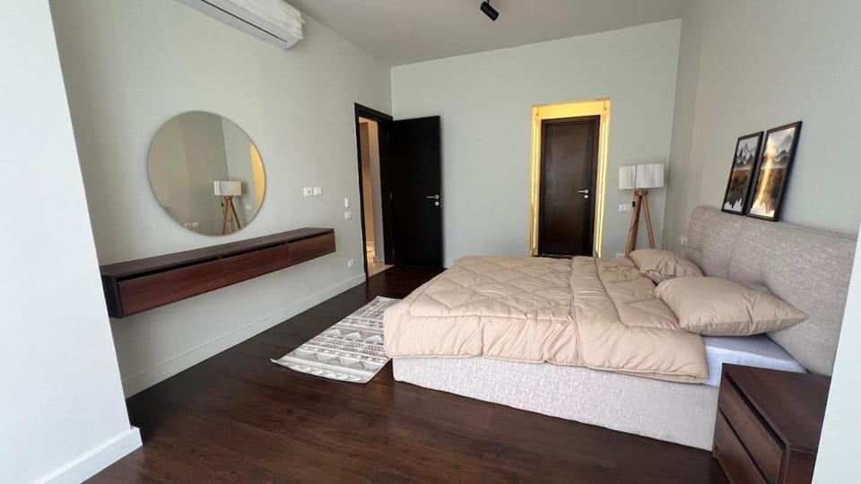 Hotel Furnished apartment for rent Apartment in New Cairo City