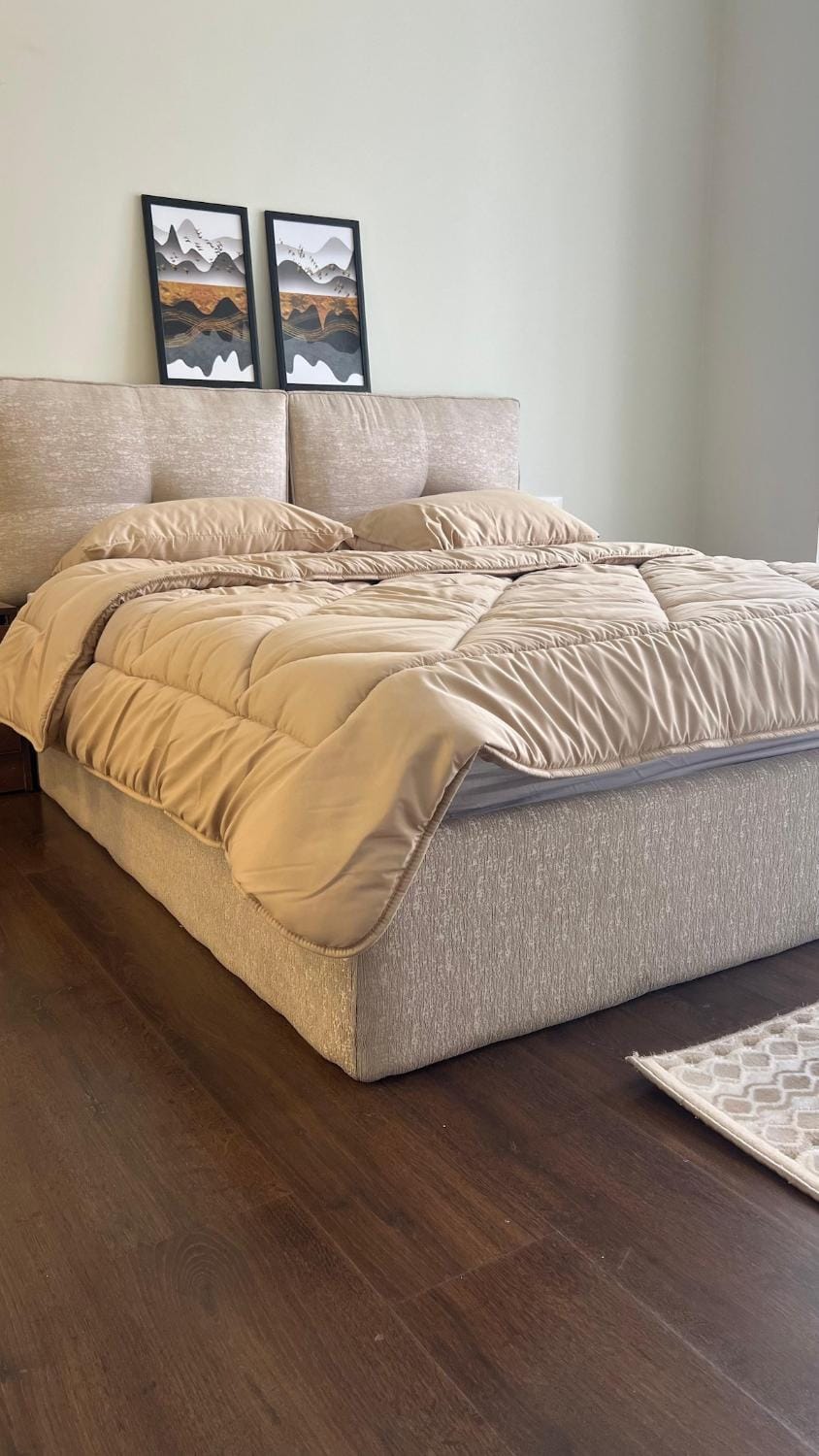 Hotel Furnished apartment for rent Apartment in New Cairo City