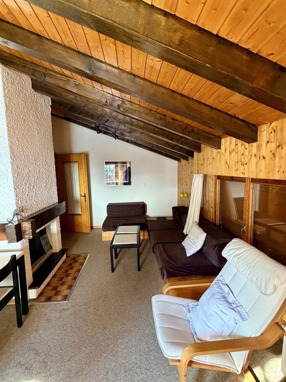 Communal lounge/ TV room, Living room
