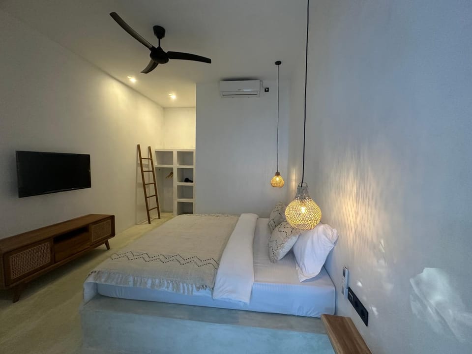 Radin Group 6 Villa in Pujut