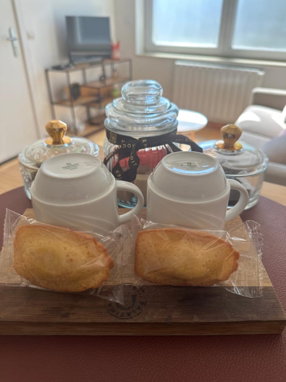 Meublé atypique chez particulier Bed and Breakfast in Hauts-de-France