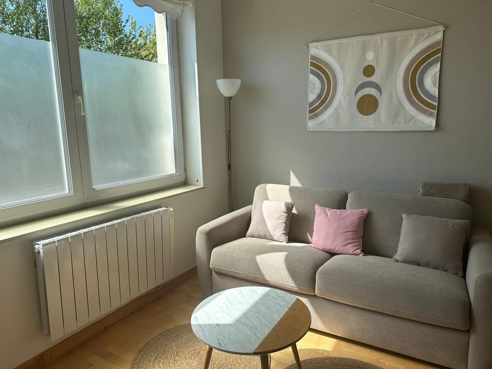 Meublé atypique chez particulier Bed and Breakfast in Hauts-de-France