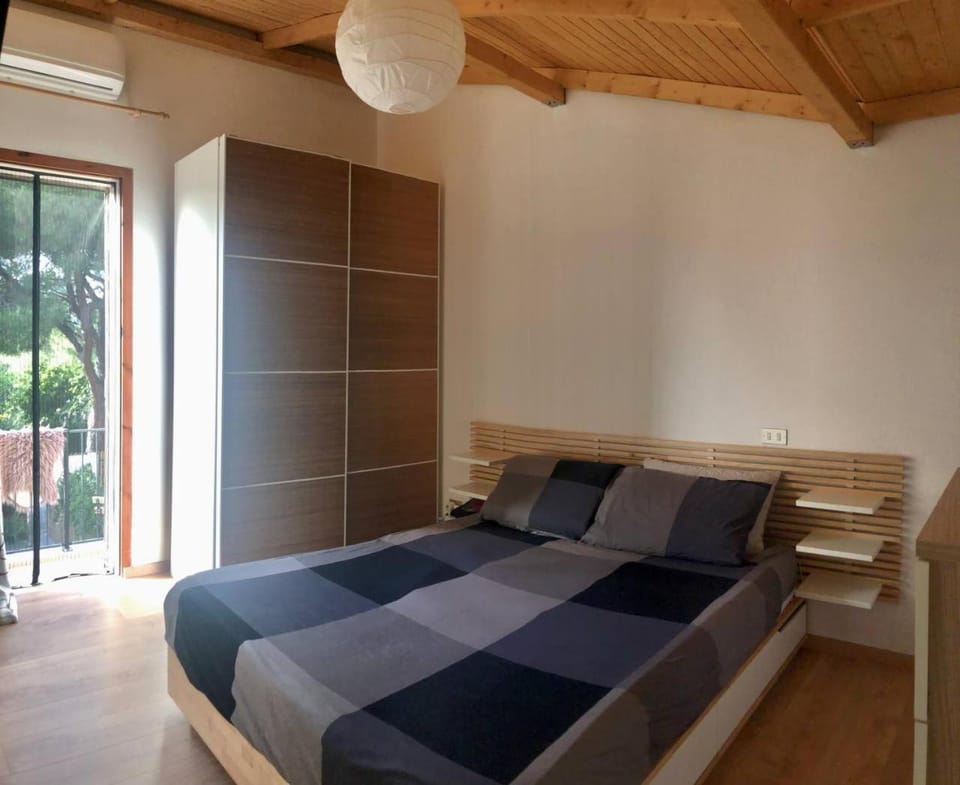 Splendida villetta sulla spiaggia House in Quartu Sant'Elena