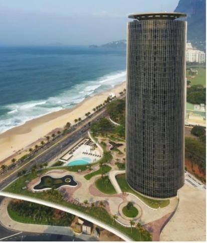 Hotel nacional Hotel in Rio de Janeiro
