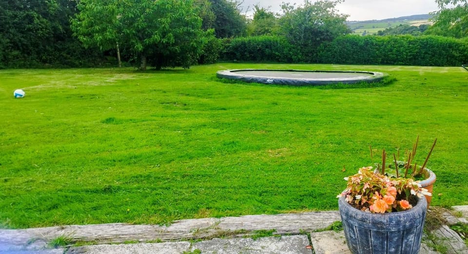 Garden, Garden view