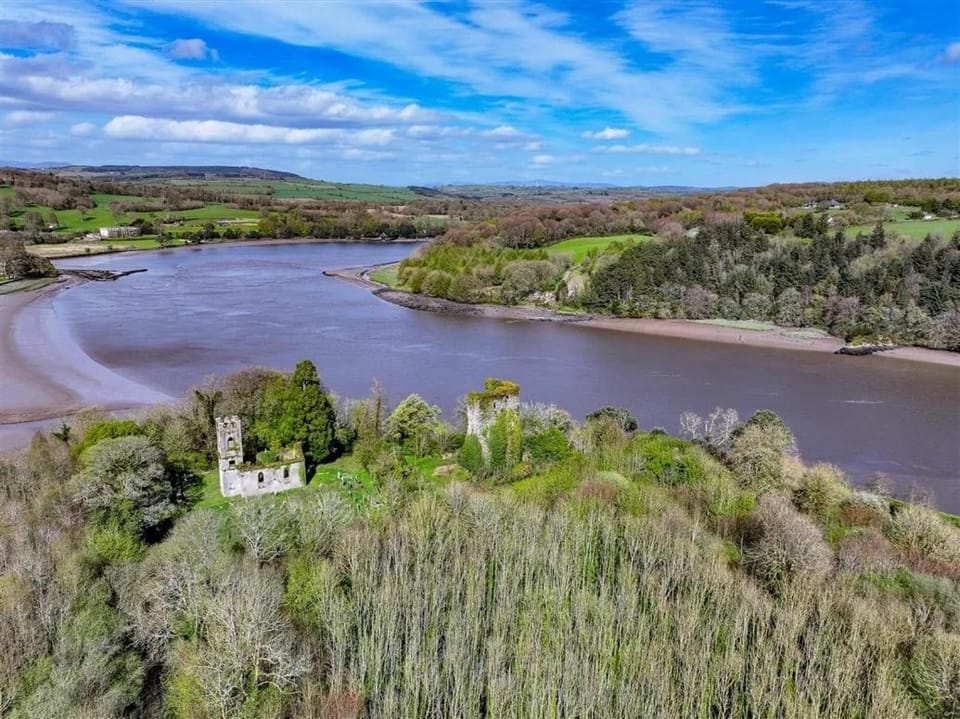 River view