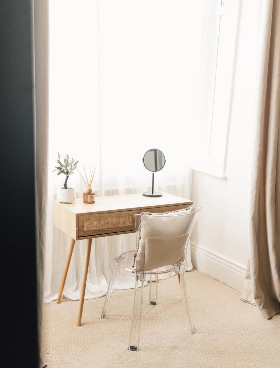 Boho House Seaside Getaway House in Whitley Bay