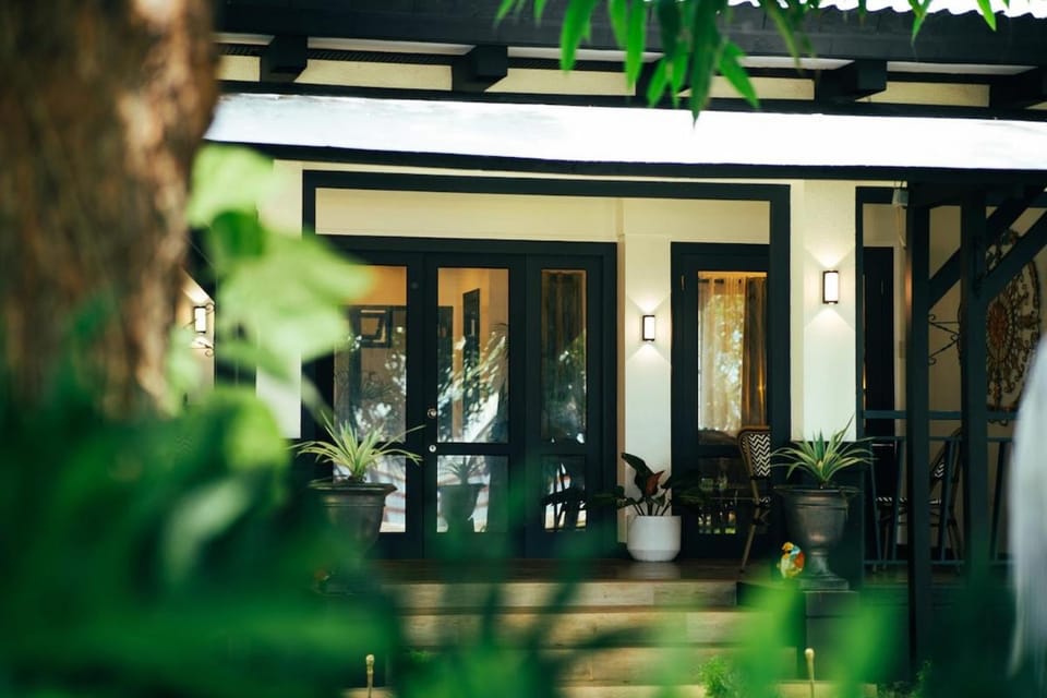 Casa Dela Tierra by Araw Residences House in Northern Mindanao