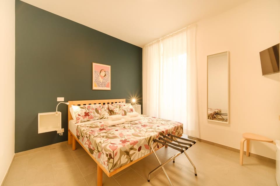 Domus Paruta Bed and Breakfast in Rome