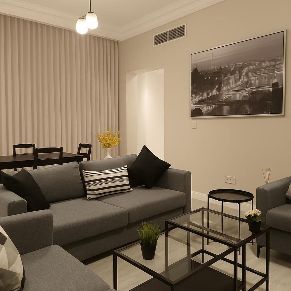 EMAAR Holiday Homes - Apartment 4 Apartment in Riyadh