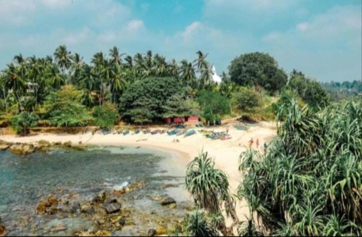 Nisho House Hiriketiya Vacation rental in Southern Province