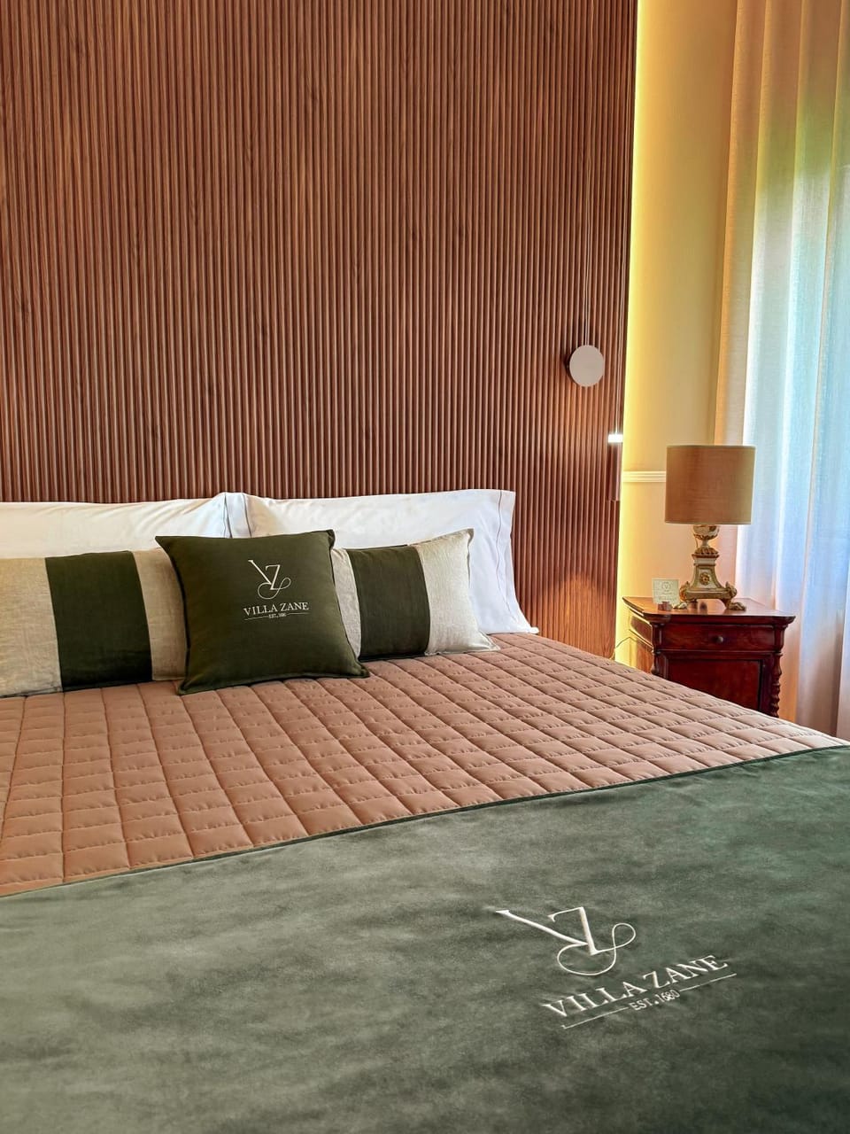 Villa Zane Bed and Breakfast in Trentino-South Tyrol