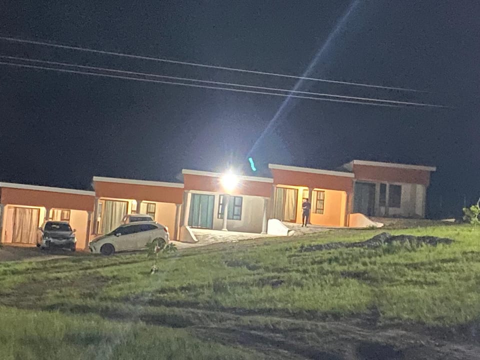 Zalu Lodge Nature lodge in Eastern Cape