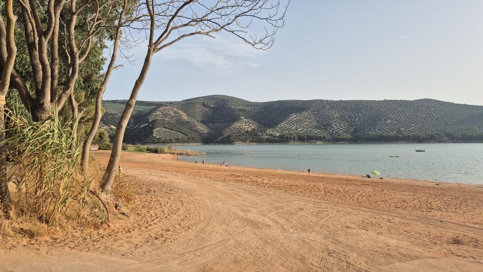 Le petit paradis de Nicole House in Andalusia