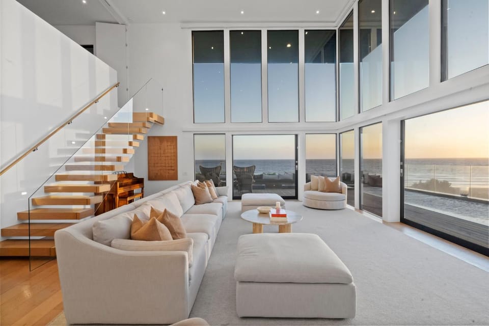 Surfside Malibu by Stay Awhile Villas Villa in Zuma Beach