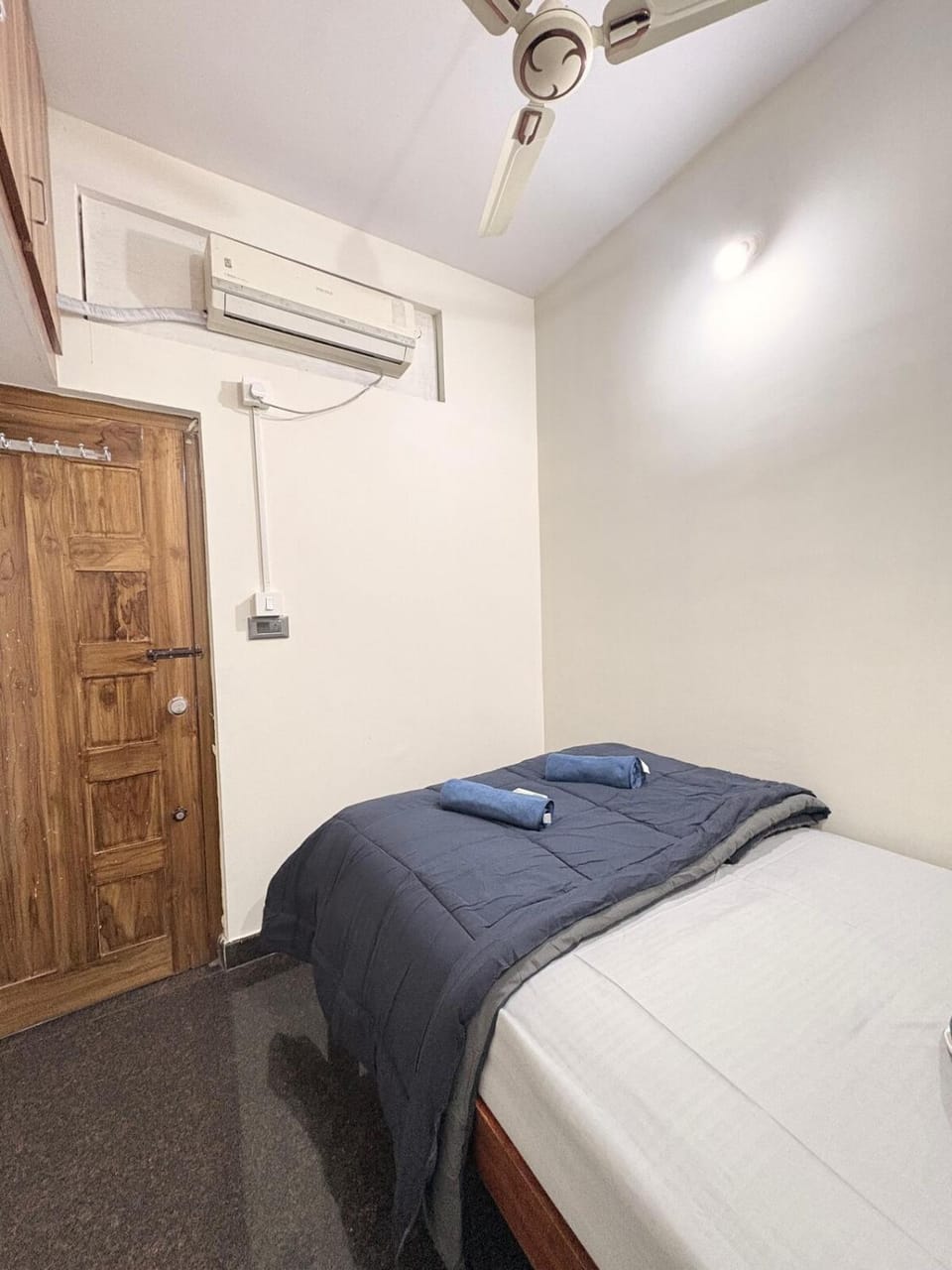 Kamadhenu Homestay, Comapact 2BHK OPP Mysore zoo, A House in Mysuru