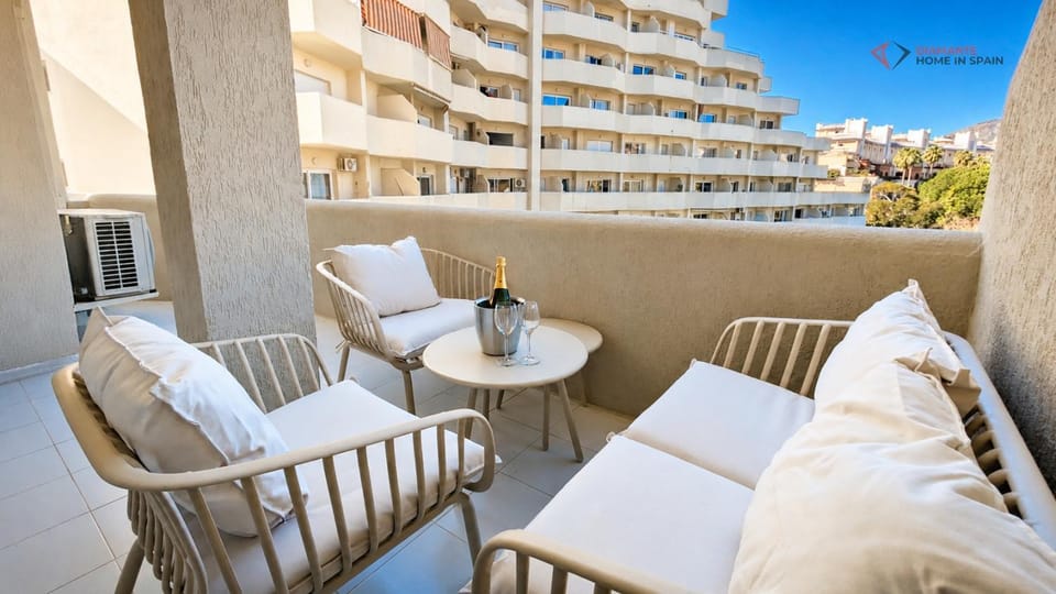 Balcony/Terrace, Balcony/Terrace