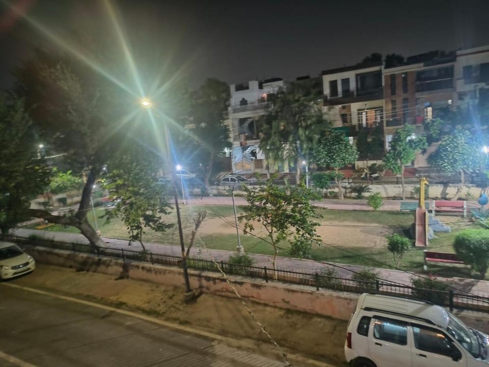 Elegant Abode House in Punjab, India