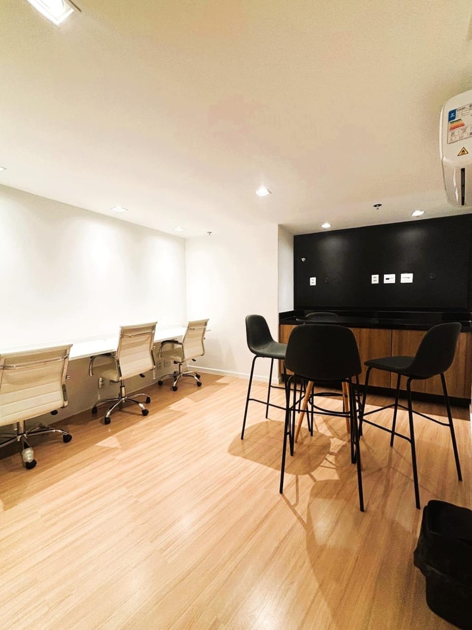 Unihome Studio Apartment in Niterói