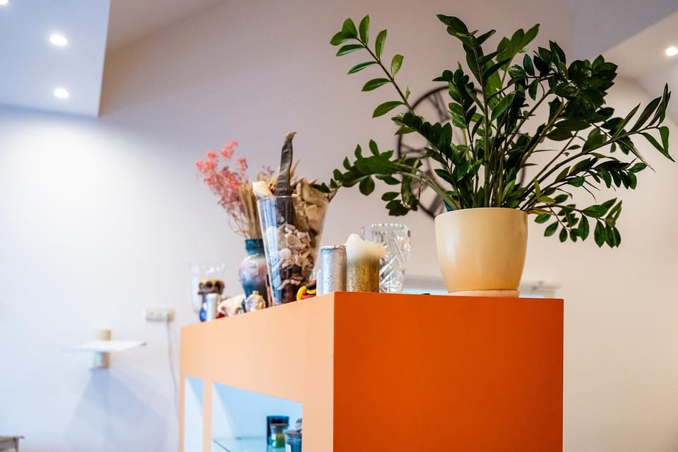 Spacious & Private Stay in Garliava 120kv Apartment in Lithuania