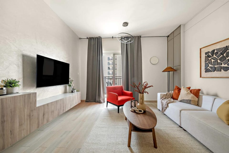 TV and multimedia, Living room