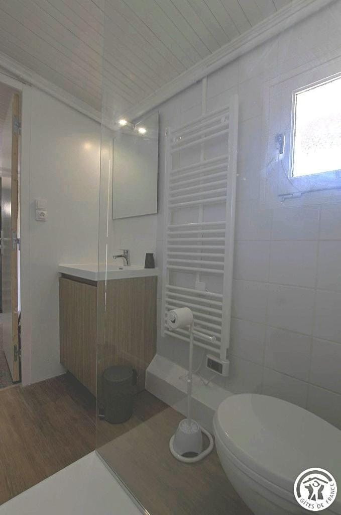 Maison 5 chambres proche Lyon CNPE Bugey House in Auvergne-Rhône-Alpes