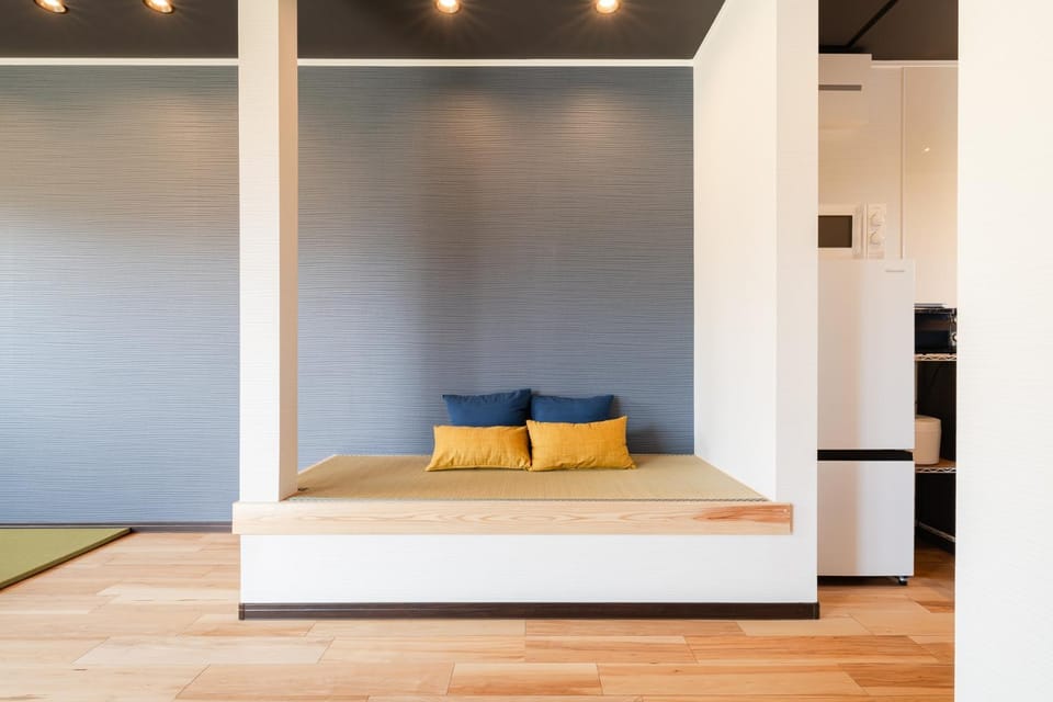 Ninja Villa みなかみ Villa in Japan