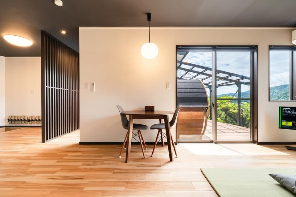Ninja Villa みなかみ Villa in Japan