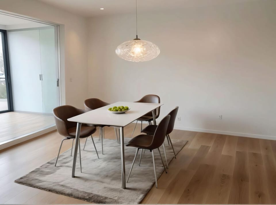 Ferienwohnung Reuther Apartment in Friedrichshafen