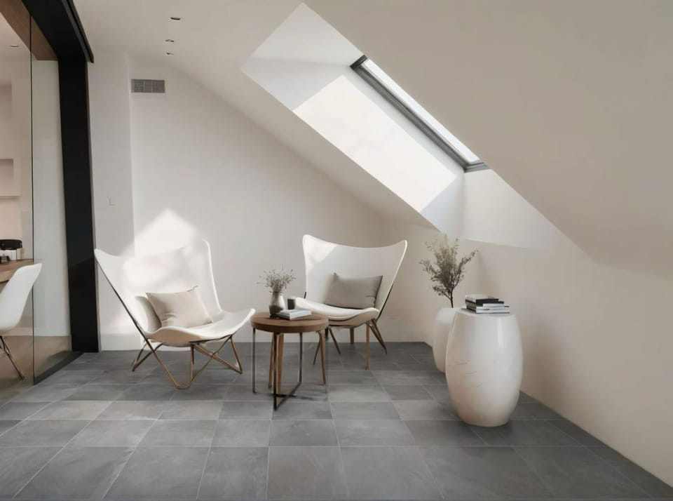 Ferienwohnung Reuther Apartment in Friedrichshafen