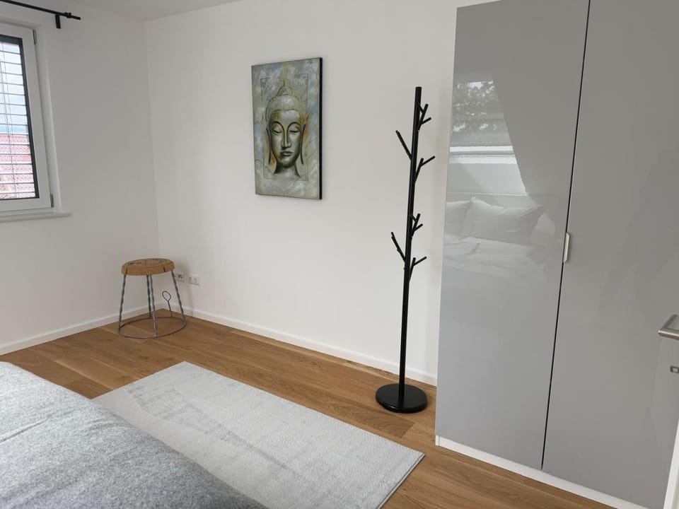 Ferienwohnung Reuther Apartment in Friedrichshafen