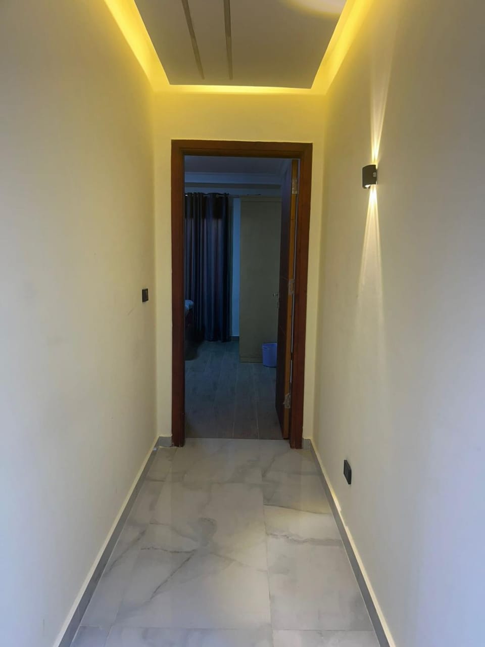 شقه في الشيخ زايد Apartment in Egypt
