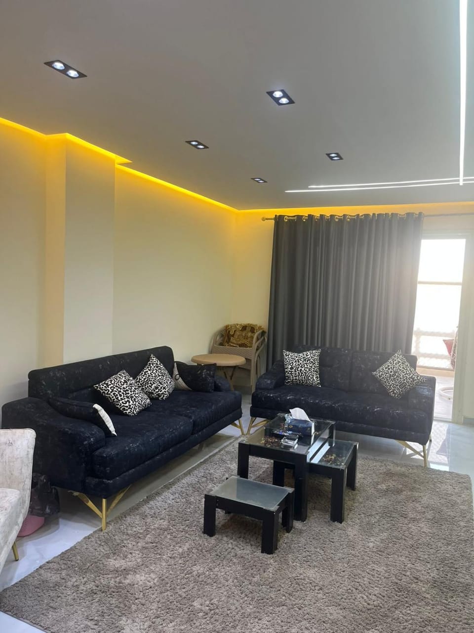 شقه في الشيخ زايد Apartment in Egypt