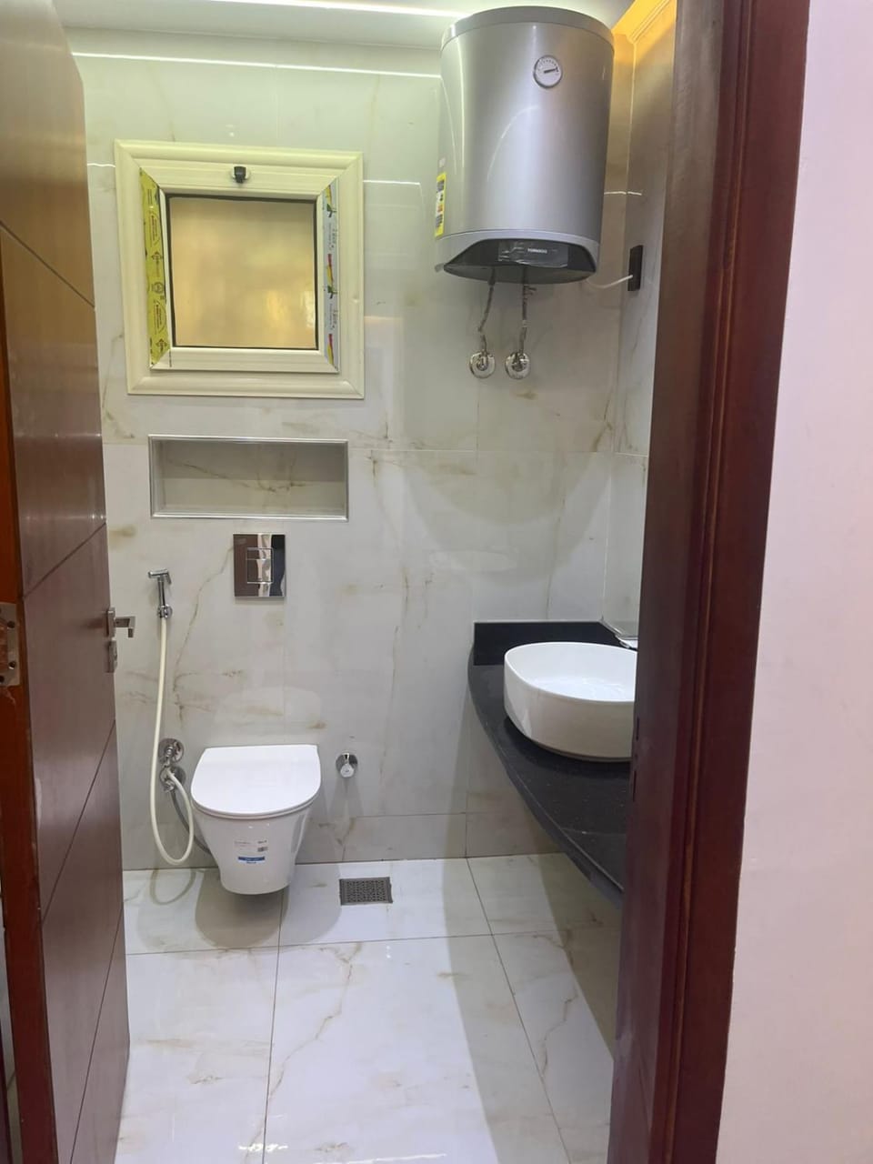 شقه في الشيخ زايد Apartment in Egypt
