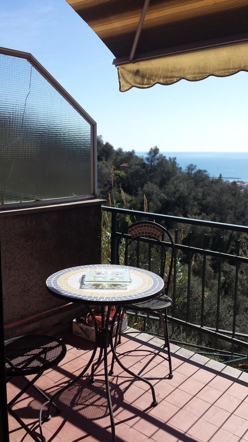 Tigullio Vacations Apartment in Chiavari