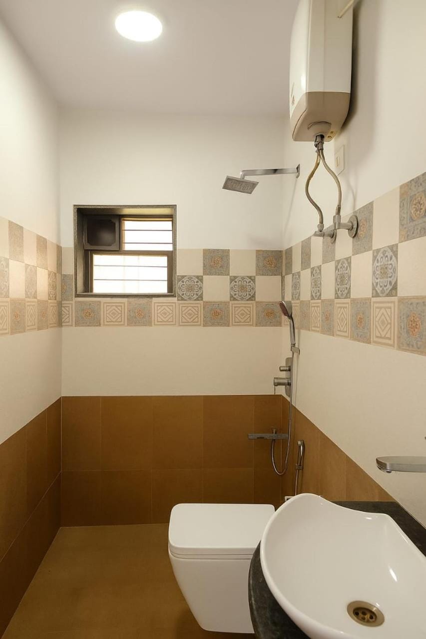 The Elite Villa 2 Bhk Villa in Maharashtra