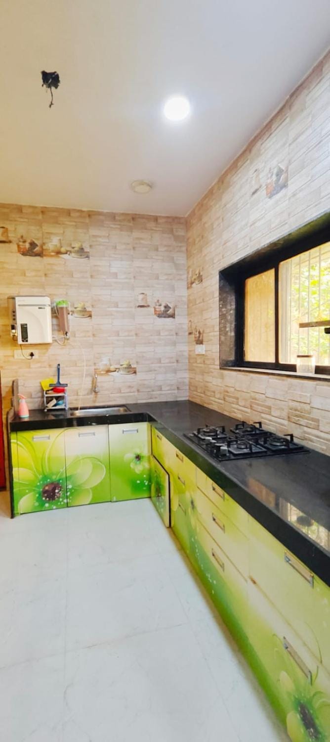 The Elite Villa 2 Bhk Villa in Maharashtra