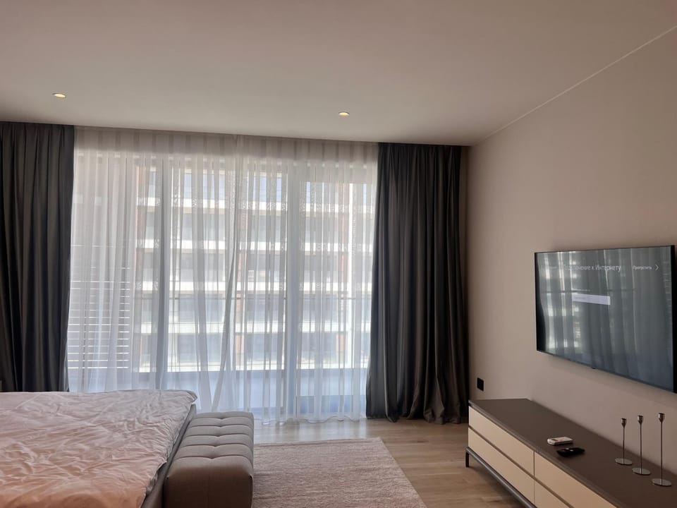 Sea Breeze PR2 Apartment in Baku, Azerbaijan