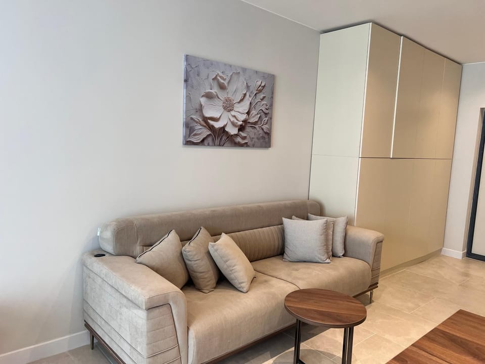 Sea Breeze PR2 Apartment in Baku, Azerbaijan