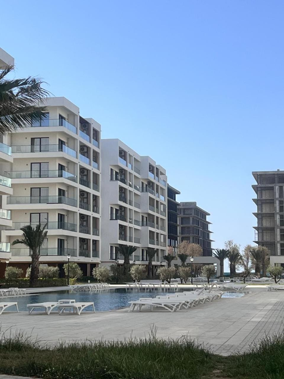 Sea Breeze PR2 Apartment in Baku, Azerbaijan