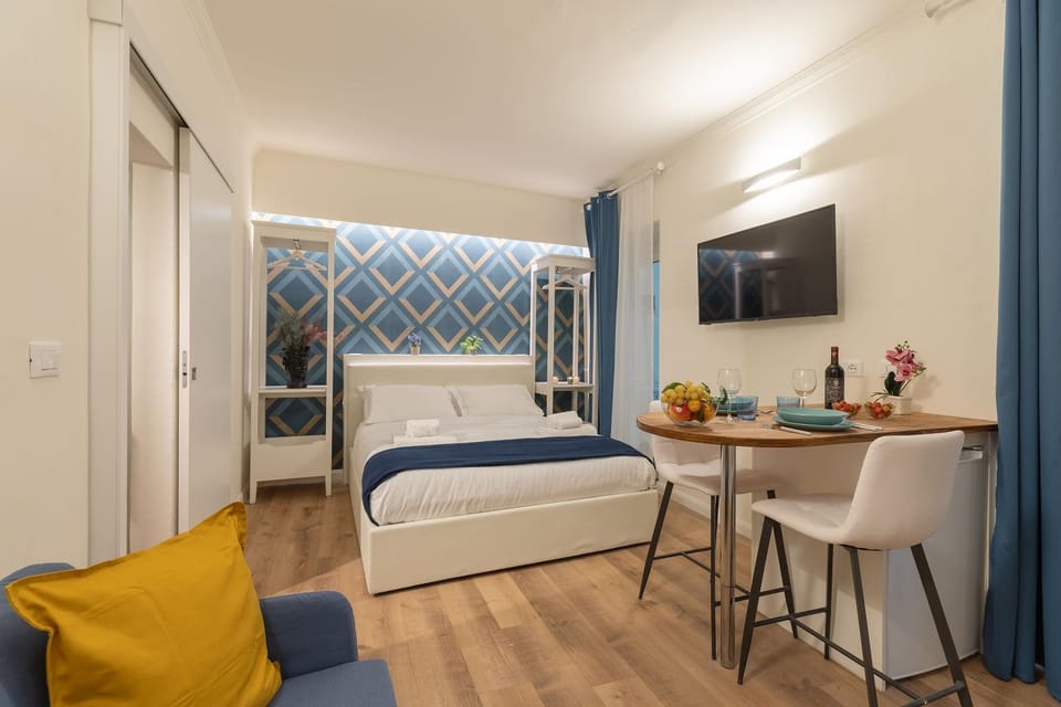 Romantic Nest in the Heart of Florence Apartment in Florence