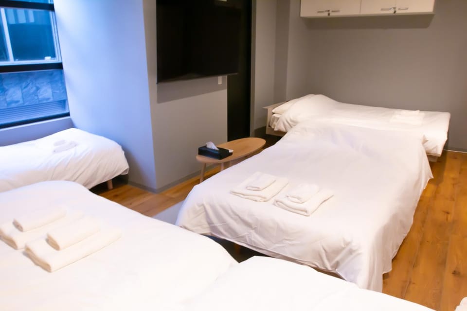エコロ新宿第二ビル Apartment in Shinjuku