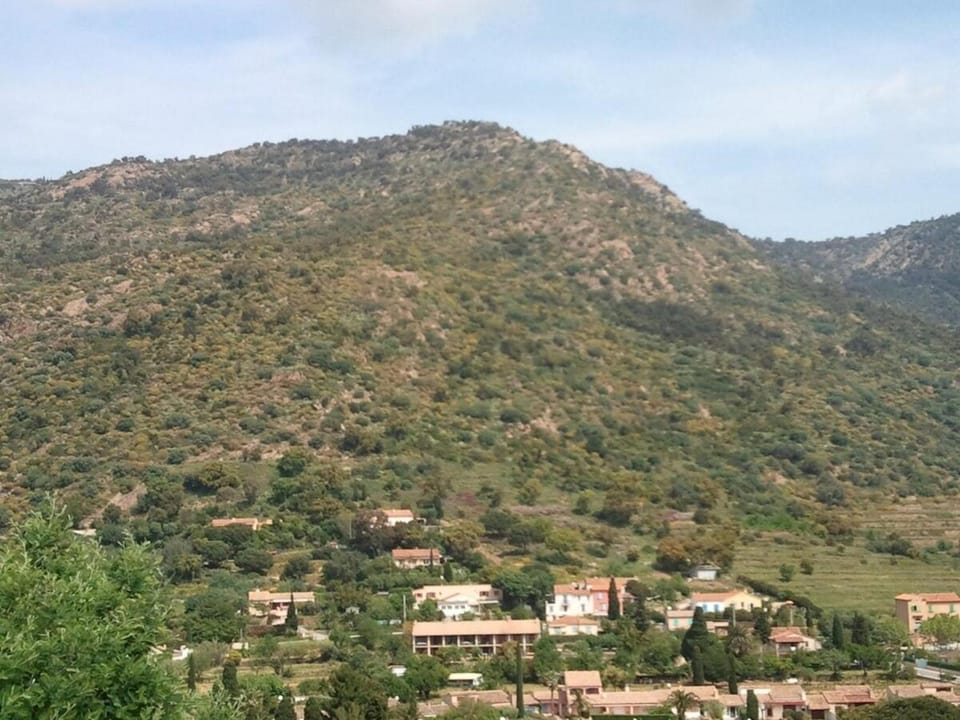 Les Balcons de Saint Clair, House in Le Lavandou